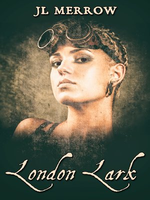 cover image of London Lark